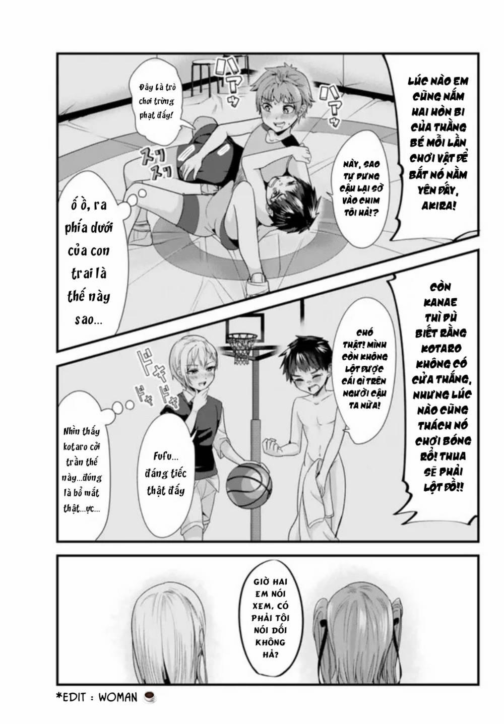 When Trying To Get Back At The Hometown Bullies, Another Battle Began 2 trang 8