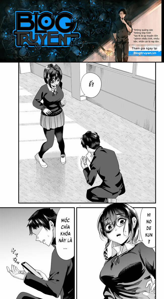 When Trying To Get Back At The Hometown Bullies, Another Battle Began 20.1 trang 0