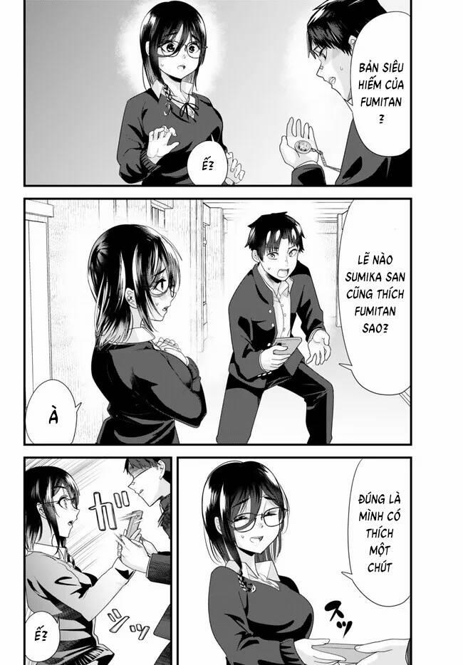 When Trying To Get Back At The Hometown Bullies, Another Battle Began 20.1 trang 1