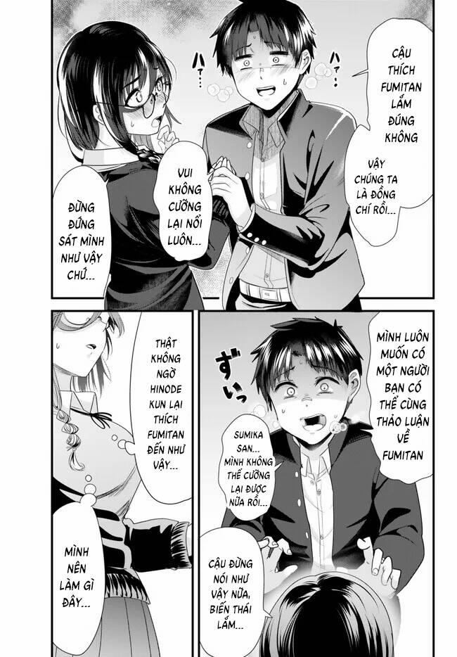 When Trying To Get Back At The Hometown Bullies, Another Battle Began 20.1 trang 2