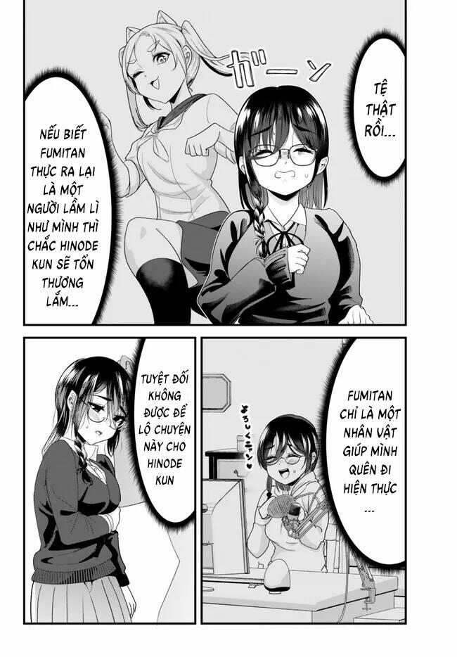 When Trying To Get Back At The Hometown Bullies, Another Battle Began 20.1 trang 3