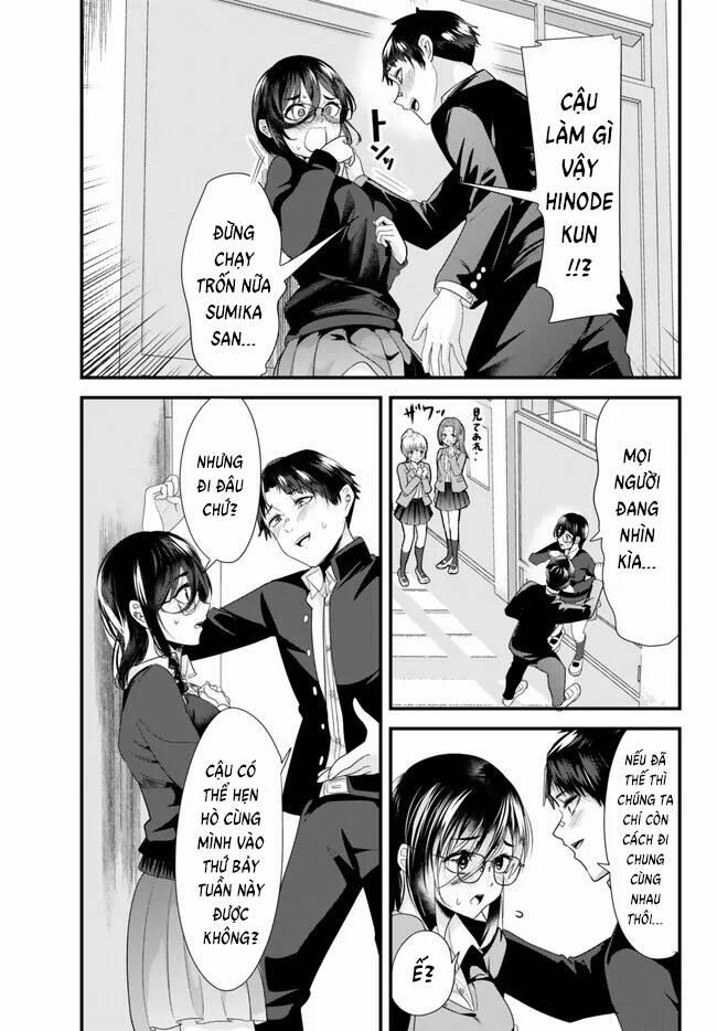 When Trying To Get Back At The Hometown Bullies, Another Battle Began 20.1 trang 4