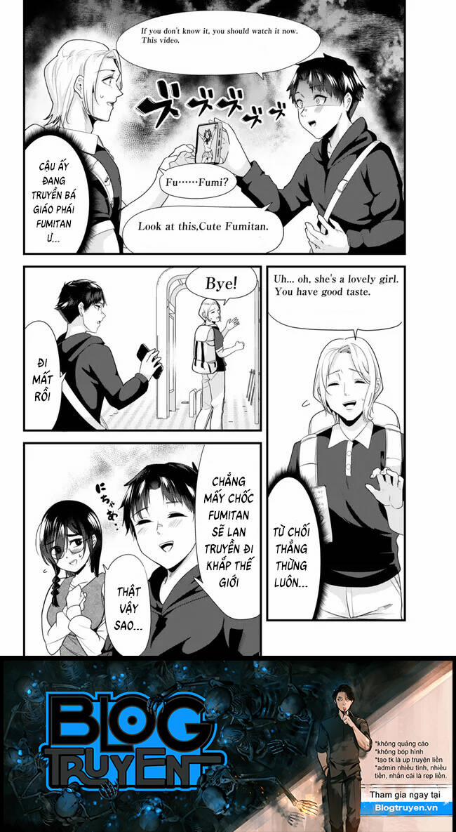 When Trying To Get Back At The Hometown Bullies, Another Battle Began 20.1 trang 9