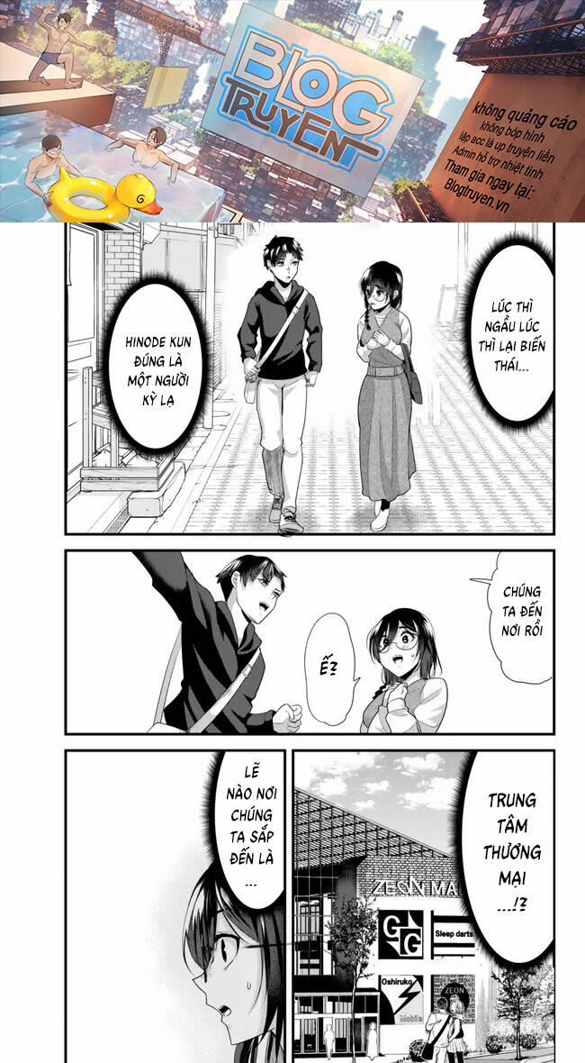 When Trying To Get Back At The Hometown Bullies, Another Battle Began 20.2 trang 0