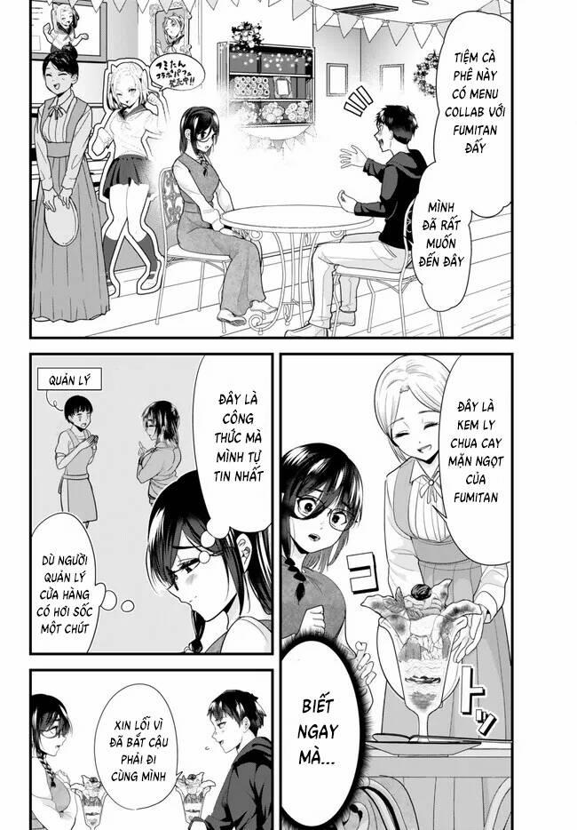 When Trying To Get Back At The Hometown Bullies, Another Battle Began 20.2 trang 1