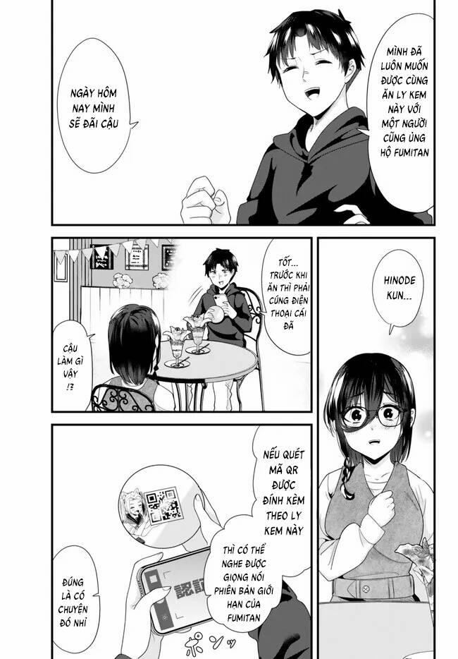 When Trying To Get Back At The Hometown Bullies, Another Battle Began 20.2 trang 2