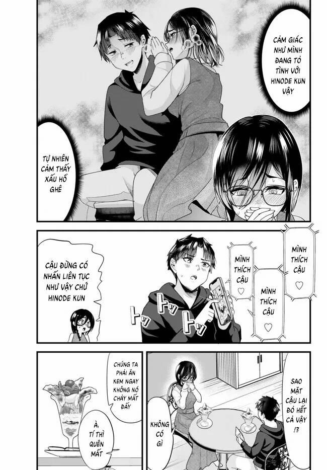 When Trying To Get Back At The Hometown Bullies, Another Battle Began 20.2 trang 4