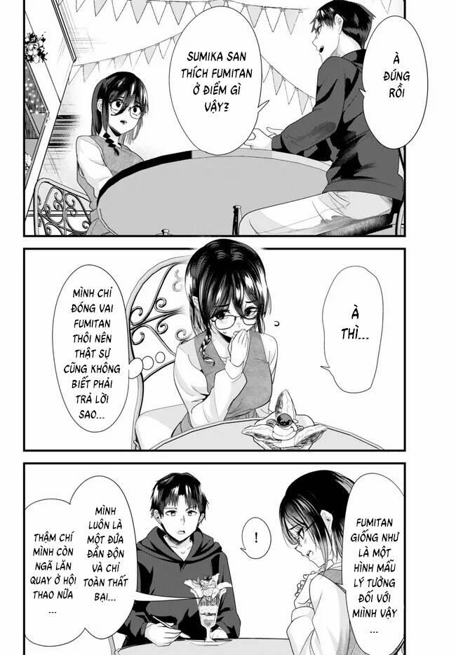 When Trying To Get Back At The Hometown Bullies, Another Battle Began 20.2 trang 5