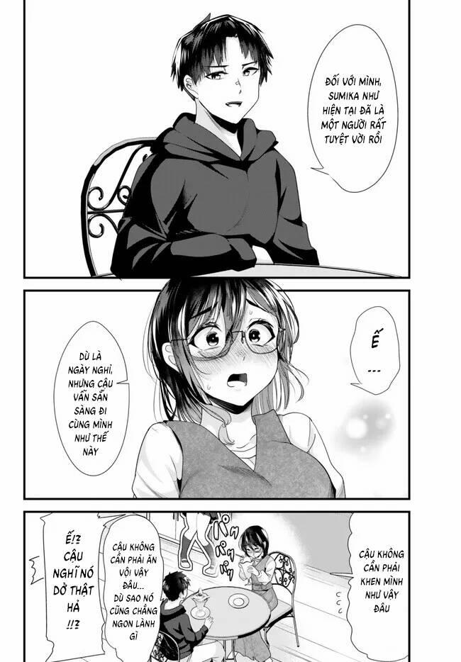 When Trying To Get Back At The Hometown Bullies, Another Battle Began 20.2 trang 7