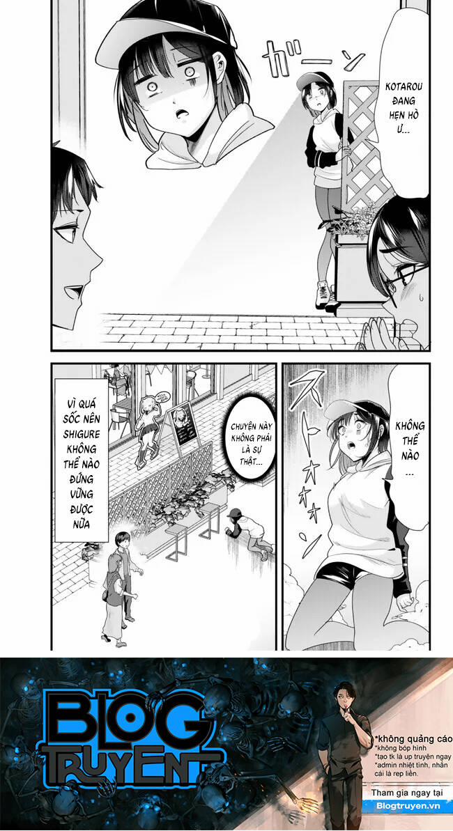 When Trying To Get Back At The Hometown Bullies, Another Battle Began 20.2 trang 8