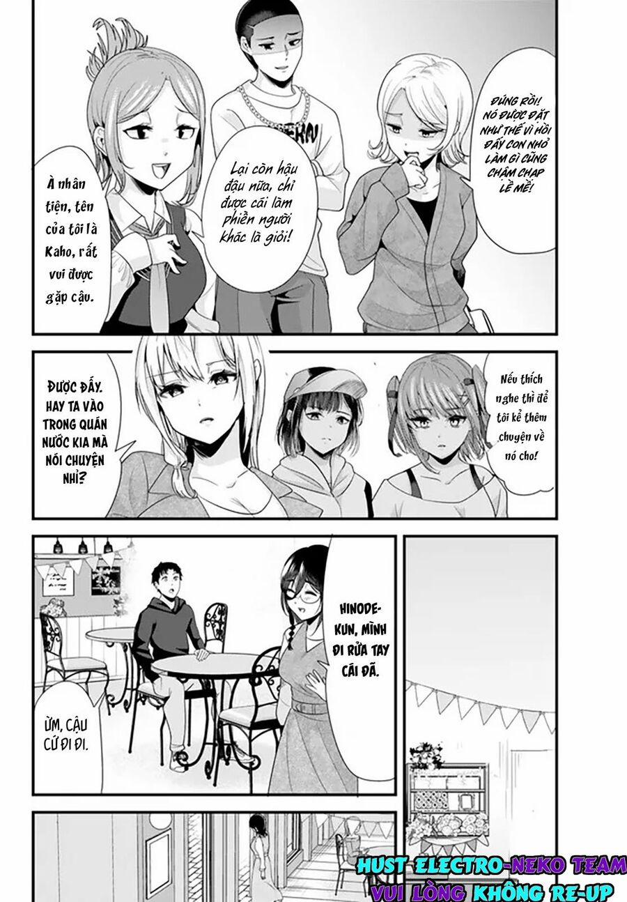 When Trying To Get Back At The Hometown Bullies, Another Battle Began 21 trang 10