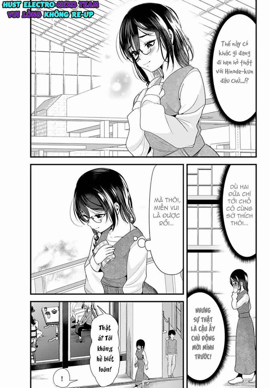 When Trying To Get Back At The Hometown Bullies, Another Battle Began 21 trang 11