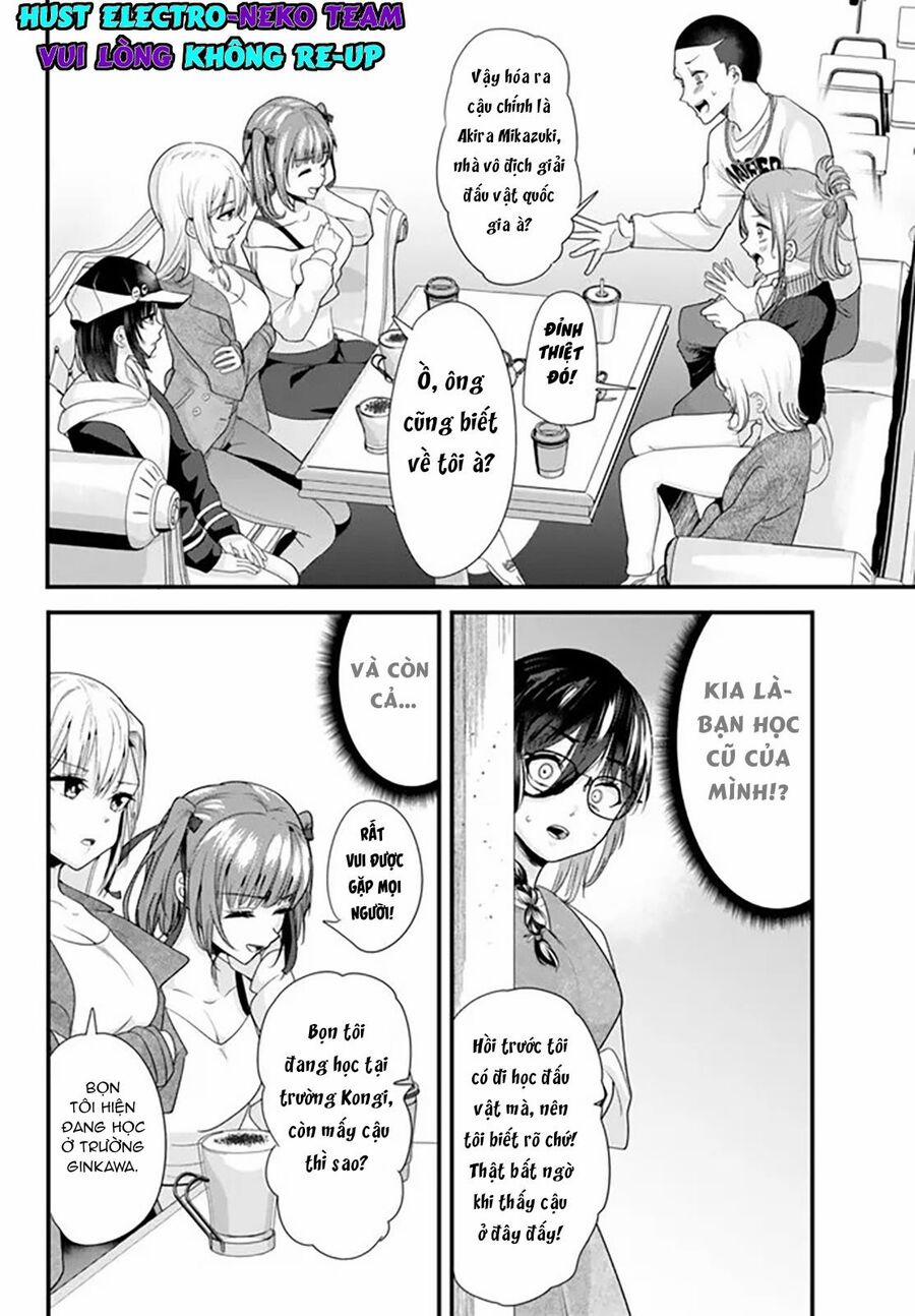 When Trying To Get Back At The Hometown Bullies, Another Battle Began 21 trang 12