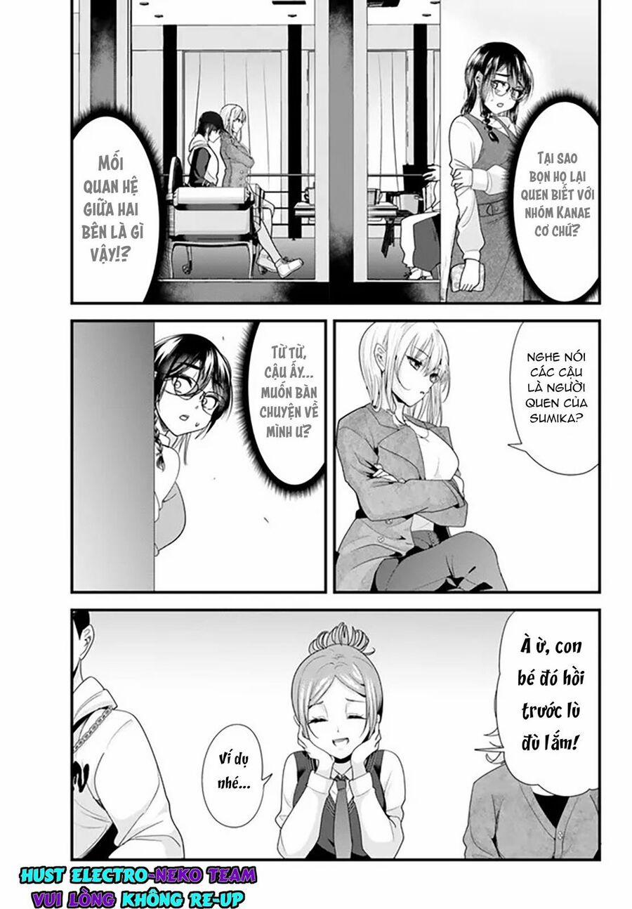 When Trying To Get Back At The Hometown Bullies, Another Battle Began 21 trang 13