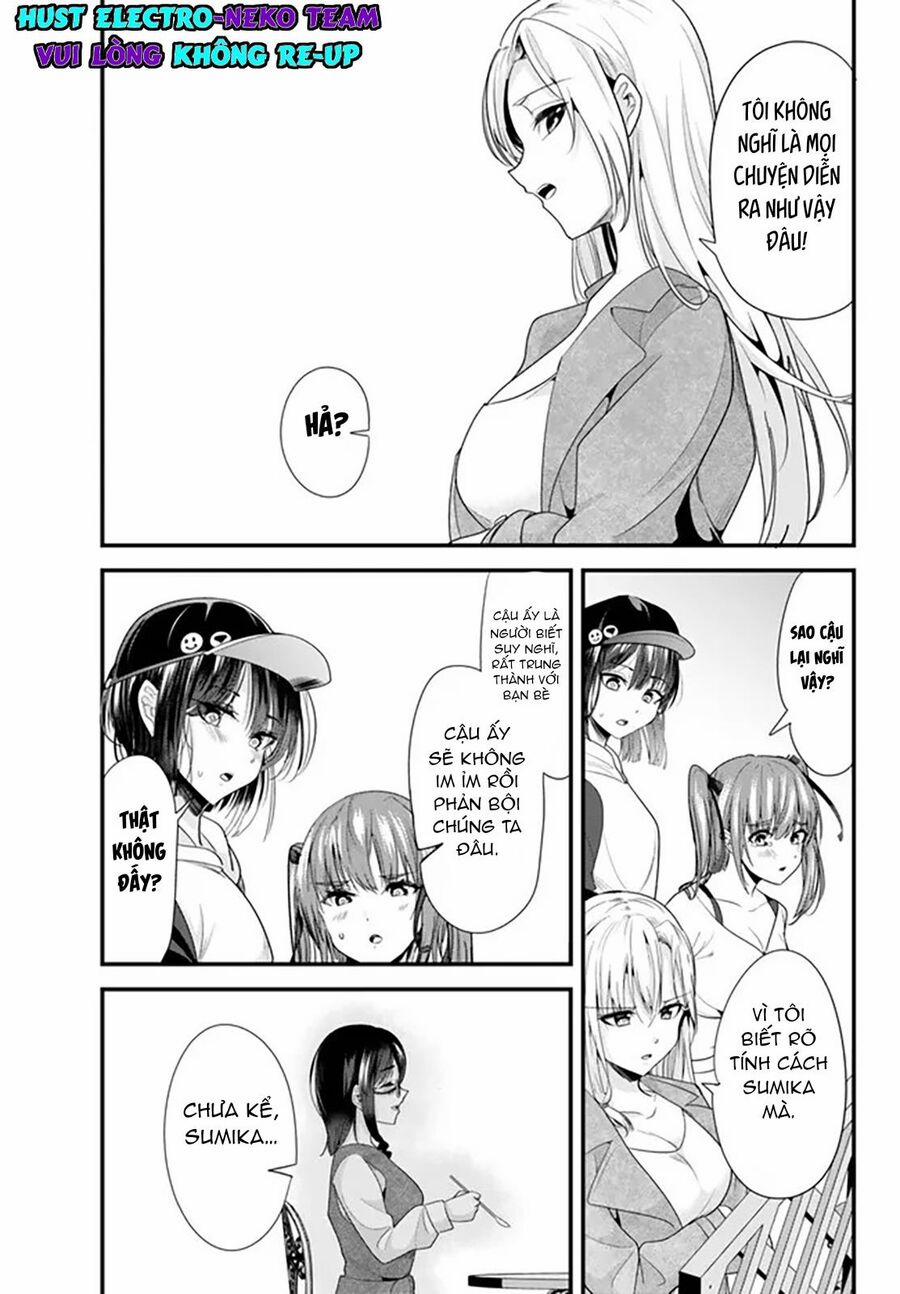 When Trying To Get Back At The Hometown Bullies, Another Battle Began 21 trang 5