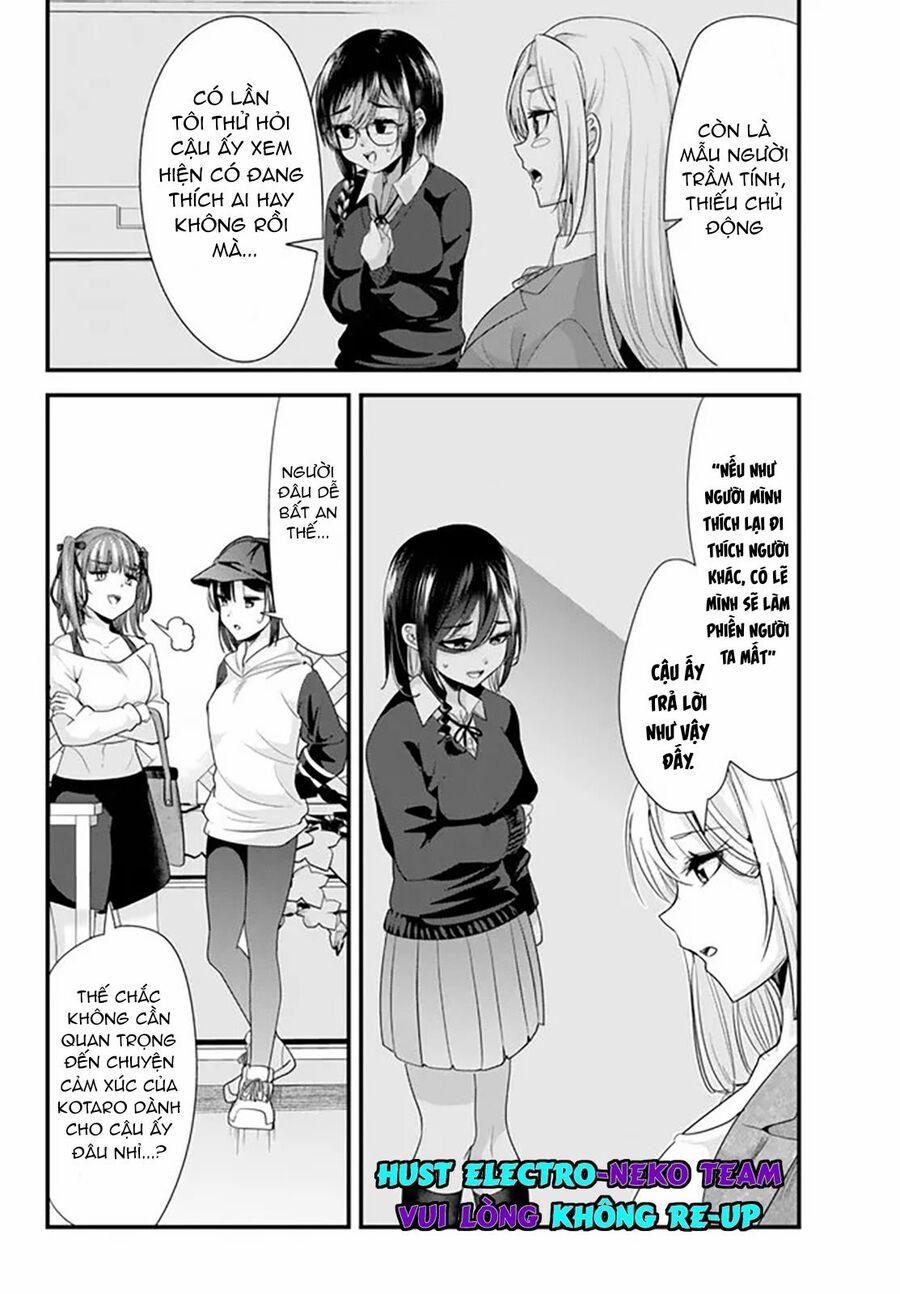 When Trying To Get Back At The Hometown Bullies, Another Battle Began 21 trang 6