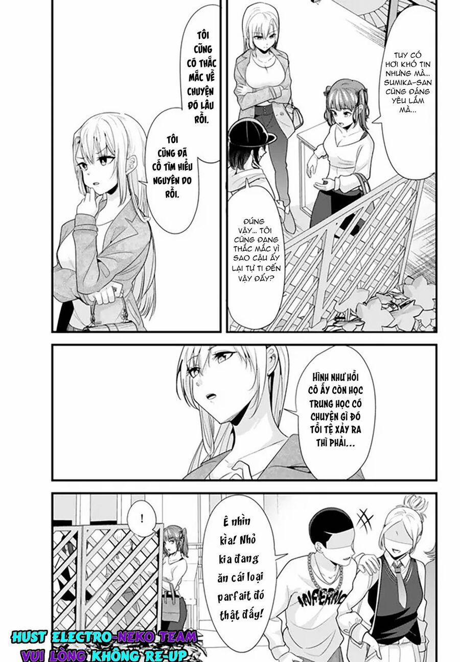 When Trying To Get Back At The Hometown Bullies, Another Battle Began 21 trang 7