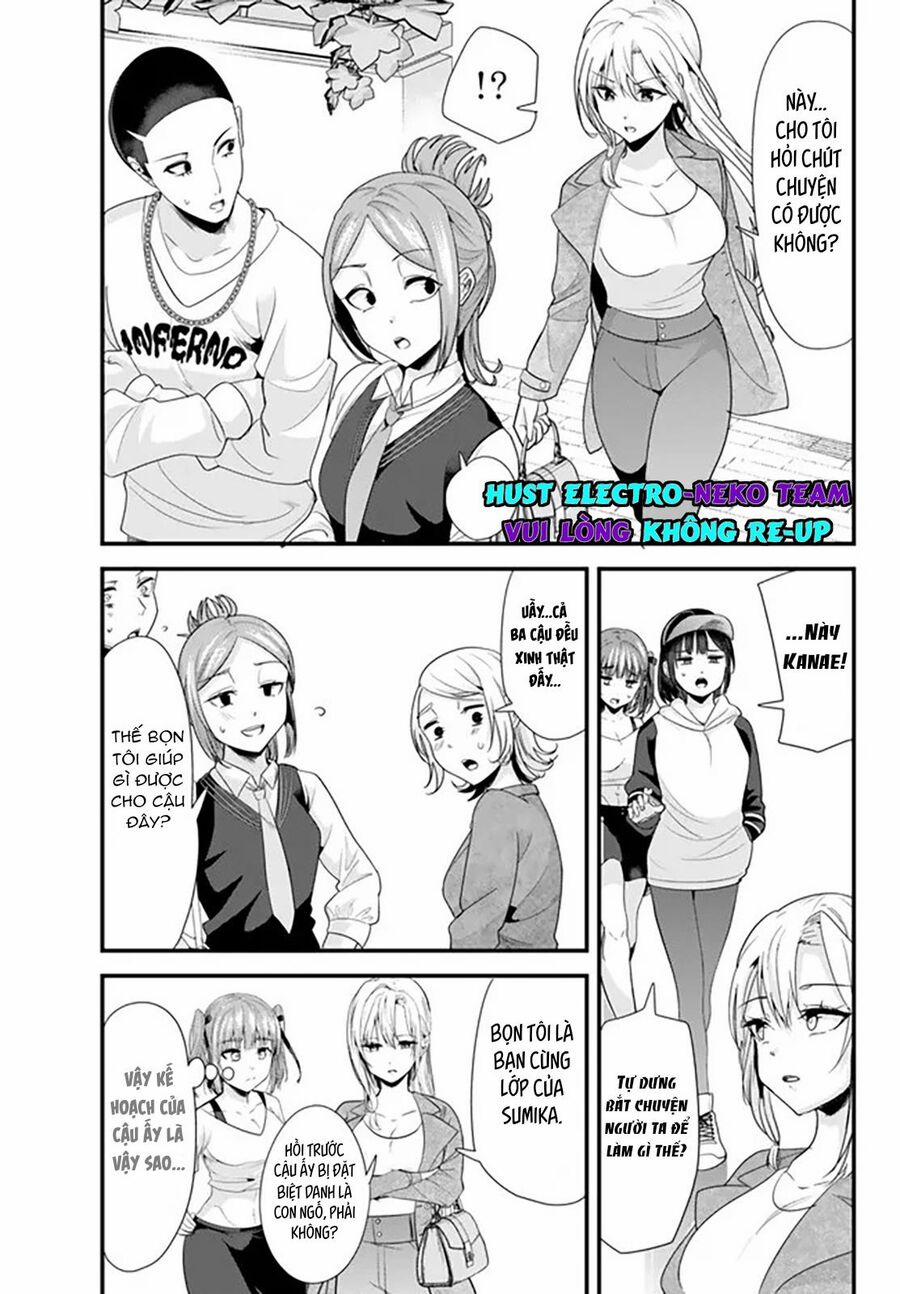 When Trying To Get Back At The Hometown Bullies, Another Battle Began 21 trang 9