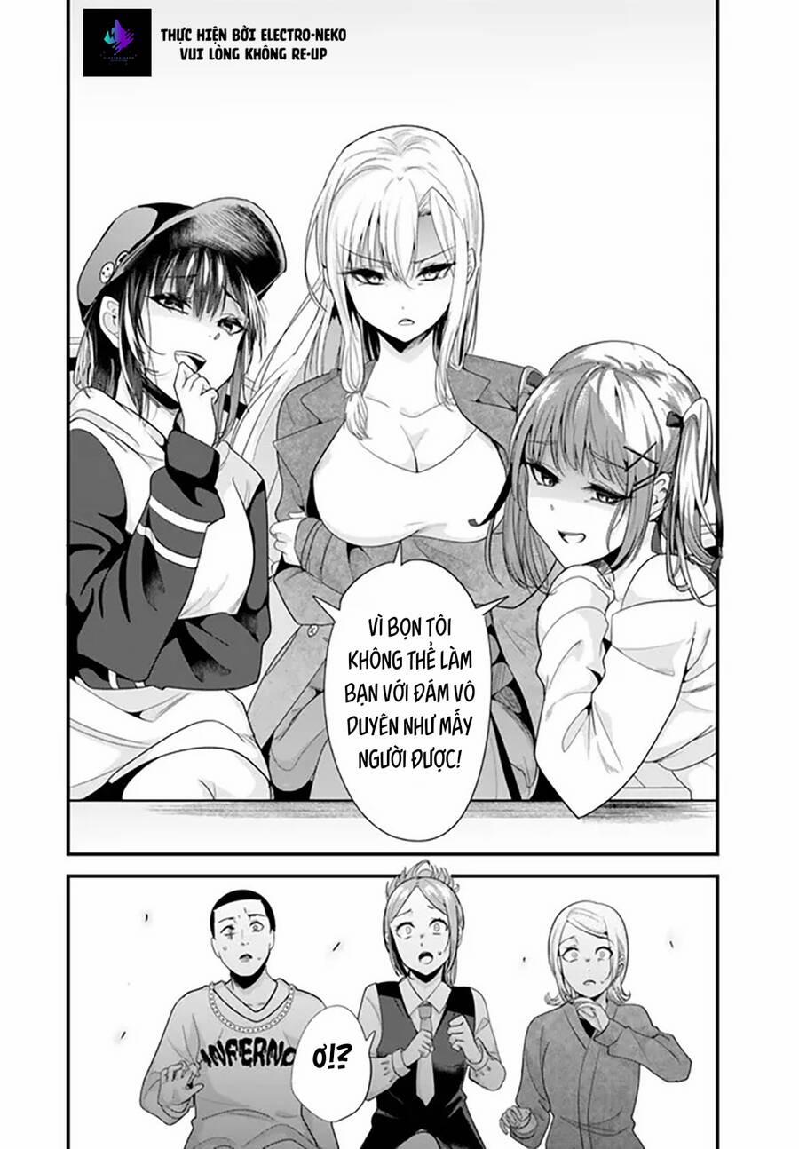 When Trying To Get Back At The Hometown Bullies, Another Battle Began 22.1 trang 10