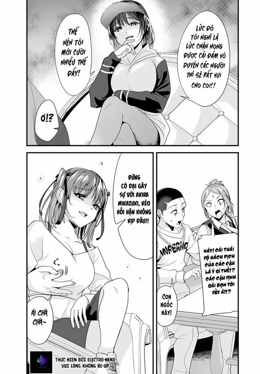 When Trying To Get Back At The Hometown Bullies, Another Battle Began 22.1 trang 12