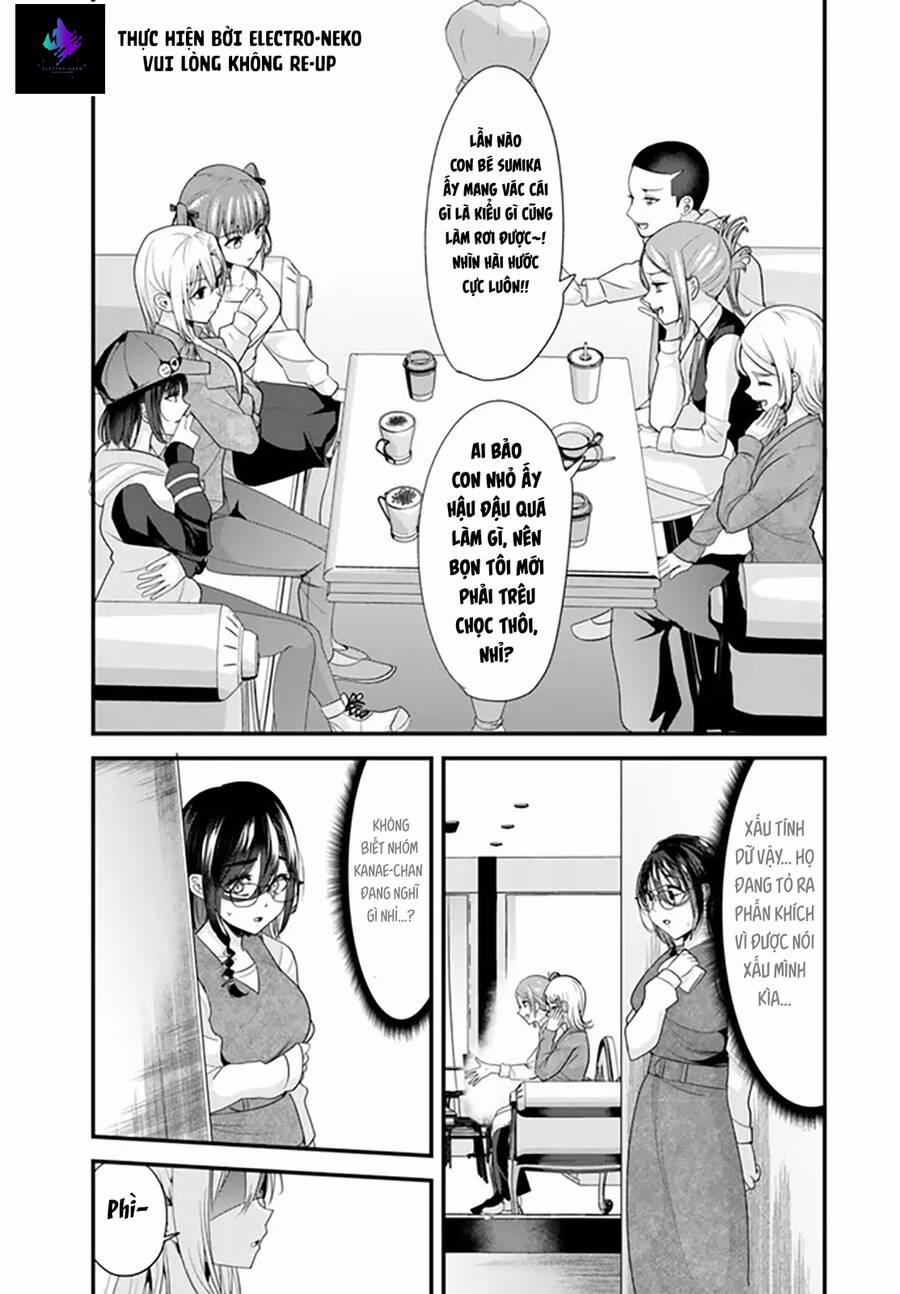 When Trying To Get Back At The Hometown Bullies, Another Battle Began 22.1 trang 3