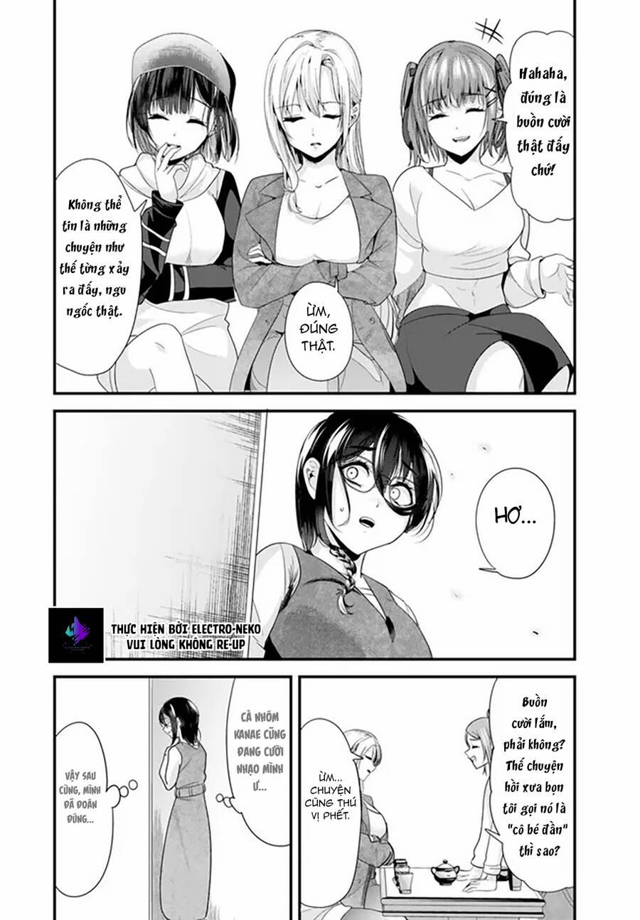 When Trying To Get Back At The Hometown Bullies, Another Battle Began 22.1 trang 4