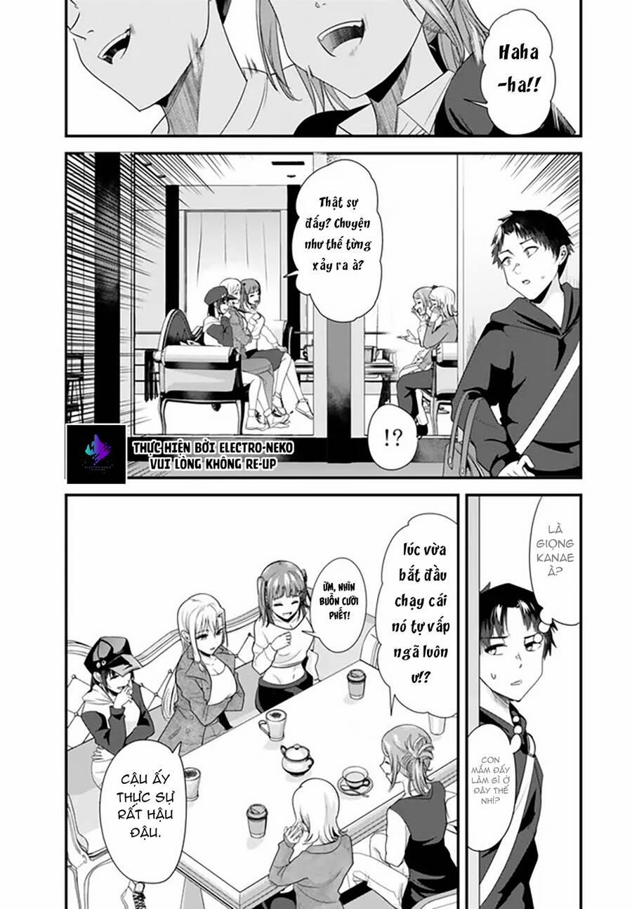 When Trying To Get Back At The Hometown Bullies, Another Battle Began 22.1 trang 7