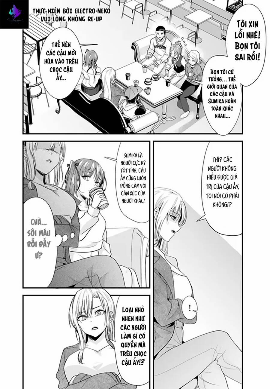 When Trying To Get Back At The Hometown Bullies, Another Battle Began 22.2 trang 3