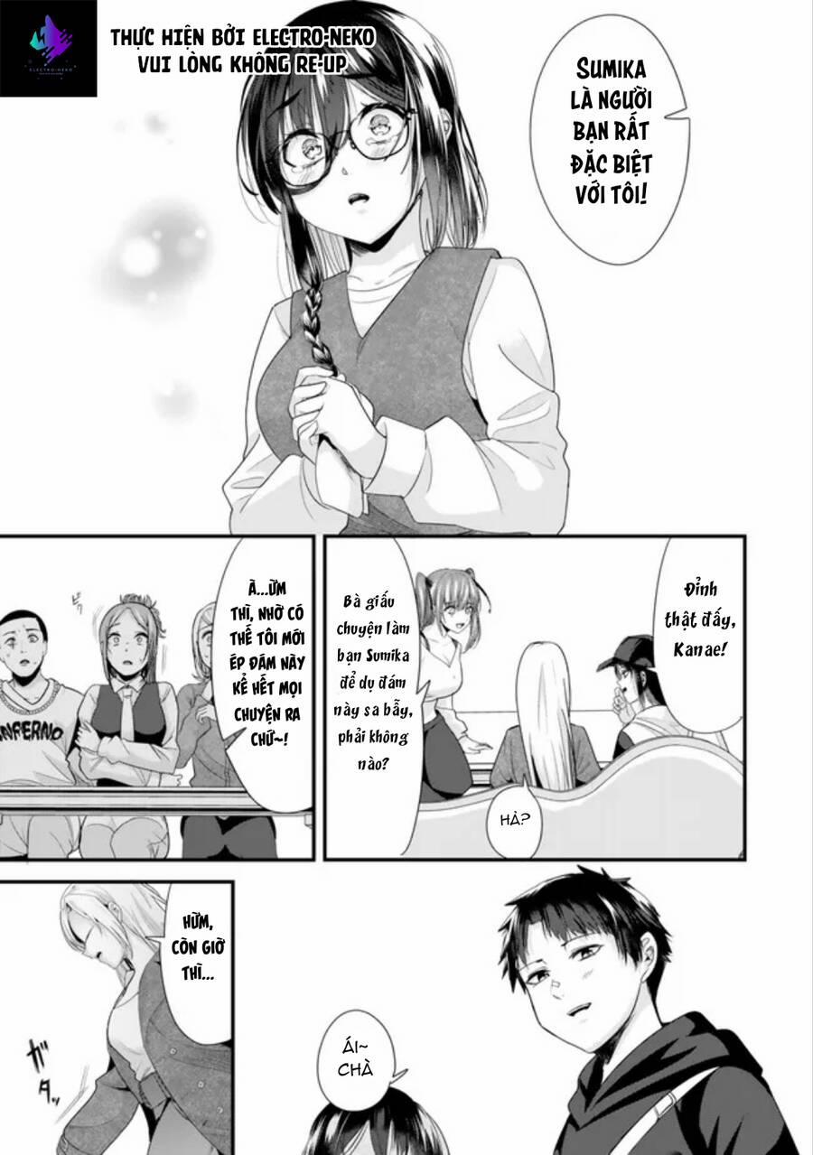 When Trying To Get Back At The Hometown Bullies, Another Battle Began 22.2 trang 4