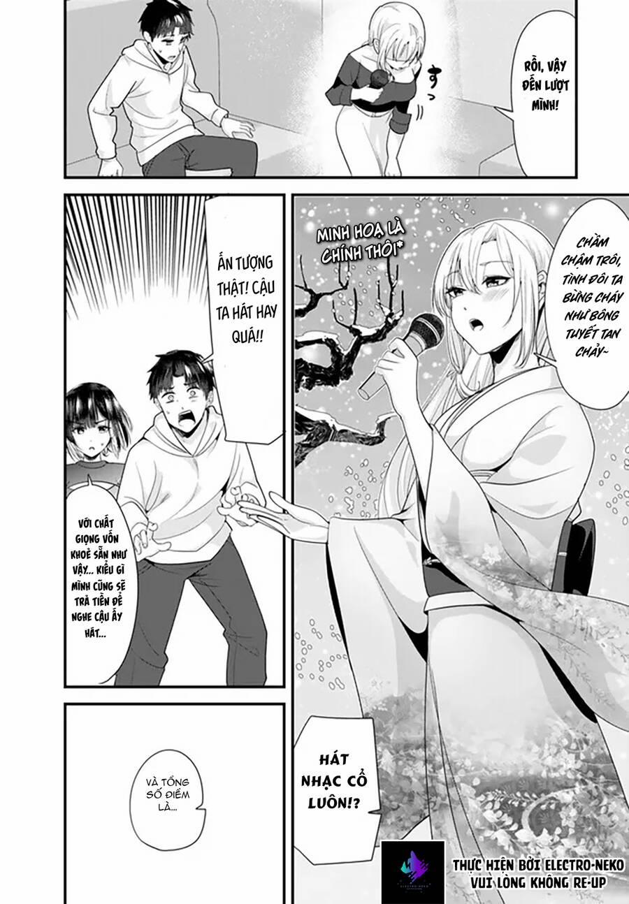 When Trying To Get Back At The Hometown Bullies, Another Battle Began 23.1 trang 10