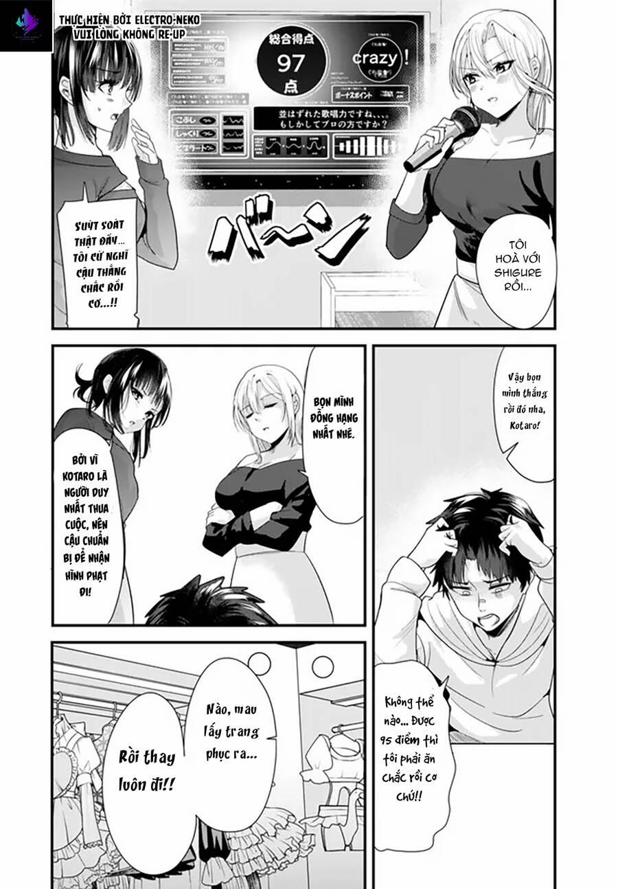 When Trying To Get Back At The Hometown Bullies, Another Battle Began 23.1 trang 11