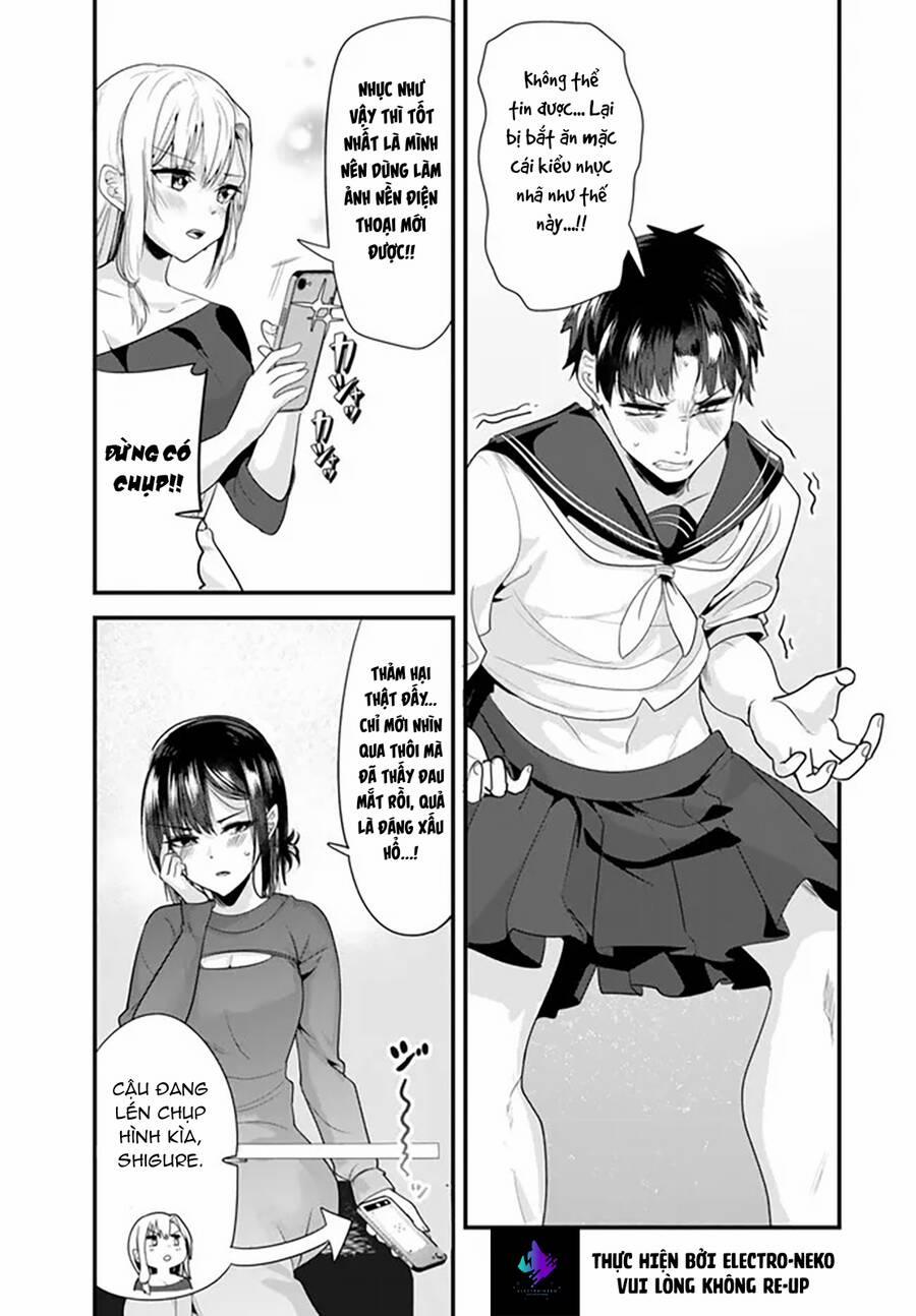 When Trying To Get Back At The Hometown Bullies, Another Battle Began 23.1 trang 12