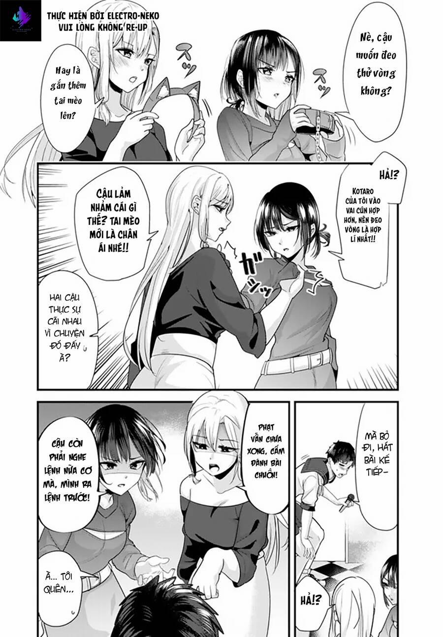 When Trying To Get Back At The Hometown Bullies, Another Battle Began 23.1 trang 13