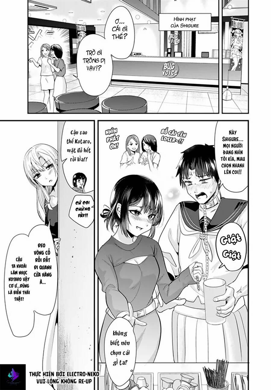 When Trying To Get Back At The Hometown Bullies, Another Battle Began 23.1 trang 14