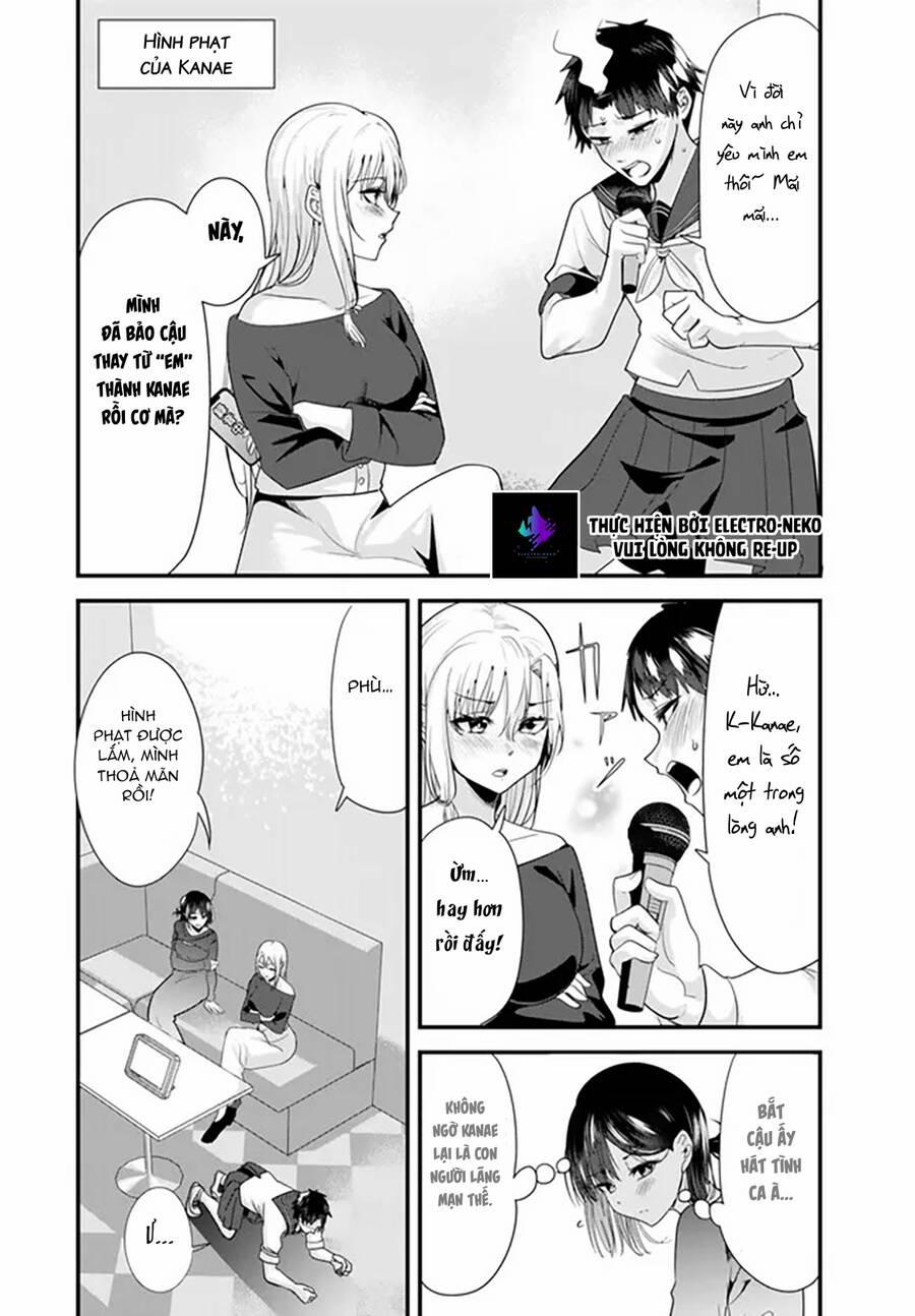 When Trying To Get Back At The Hometown Bullies, Another Battle Began 23.1 trang 15