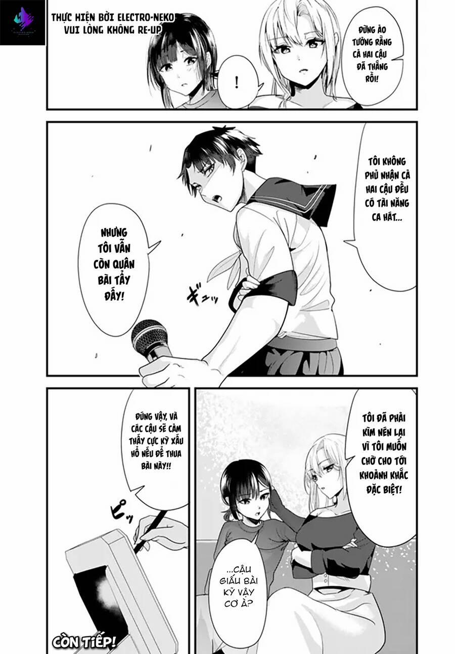 When Trying To Get Back At The Hometown Bullies, Another Battle Began 23.1 trang 16