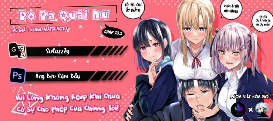 When Trying To Get Back At The Hometown Bullies, Another Battle Began 23.1 trang 17