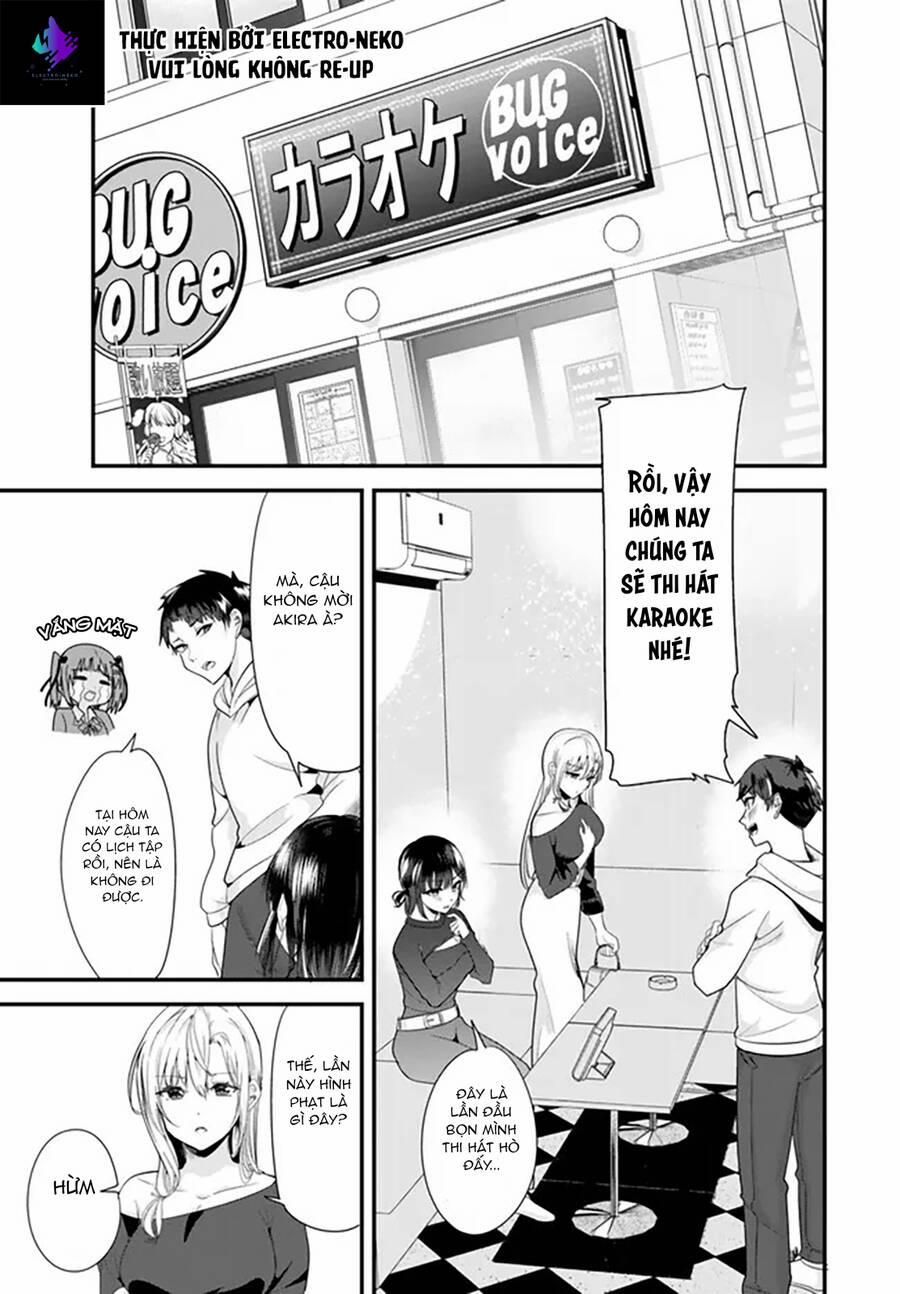 When Trying To Get Back At The Hometown Bullies, Another Battle Began 23.1 trang 3