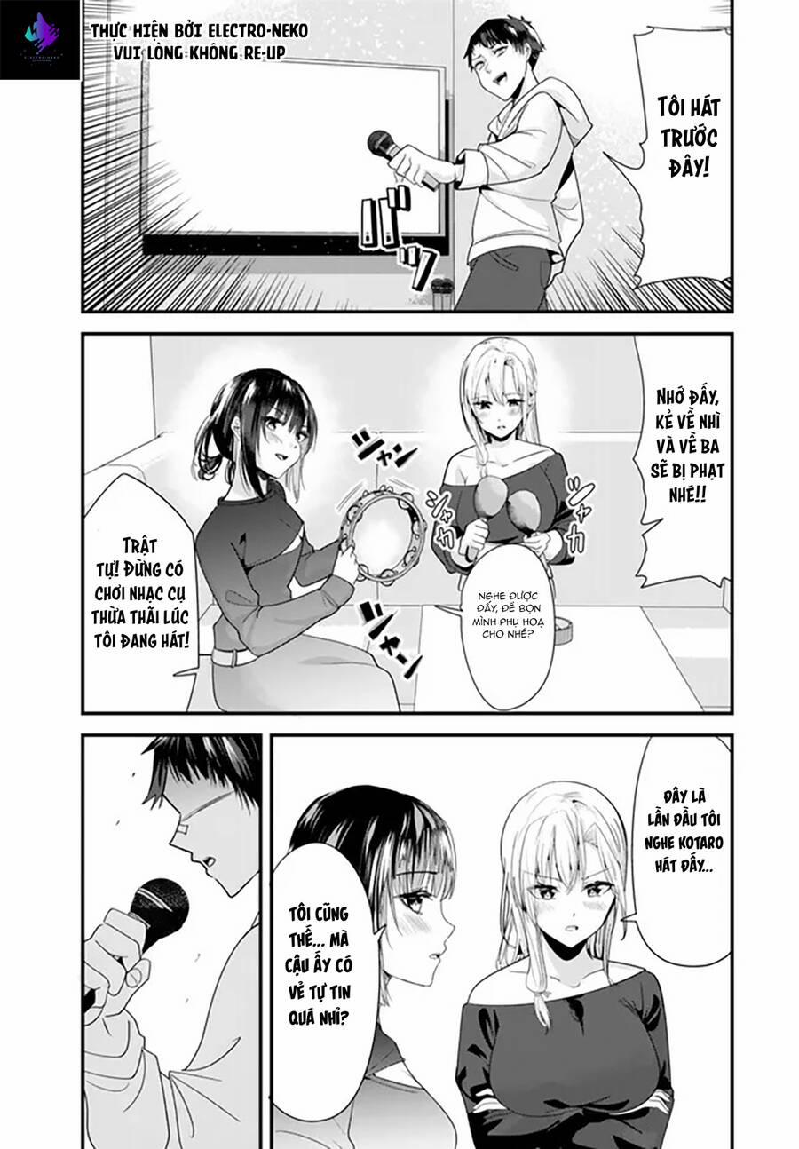 When Trying To Get Back At The Hometown Bullies, Another Battle Began 23.1 trang 5