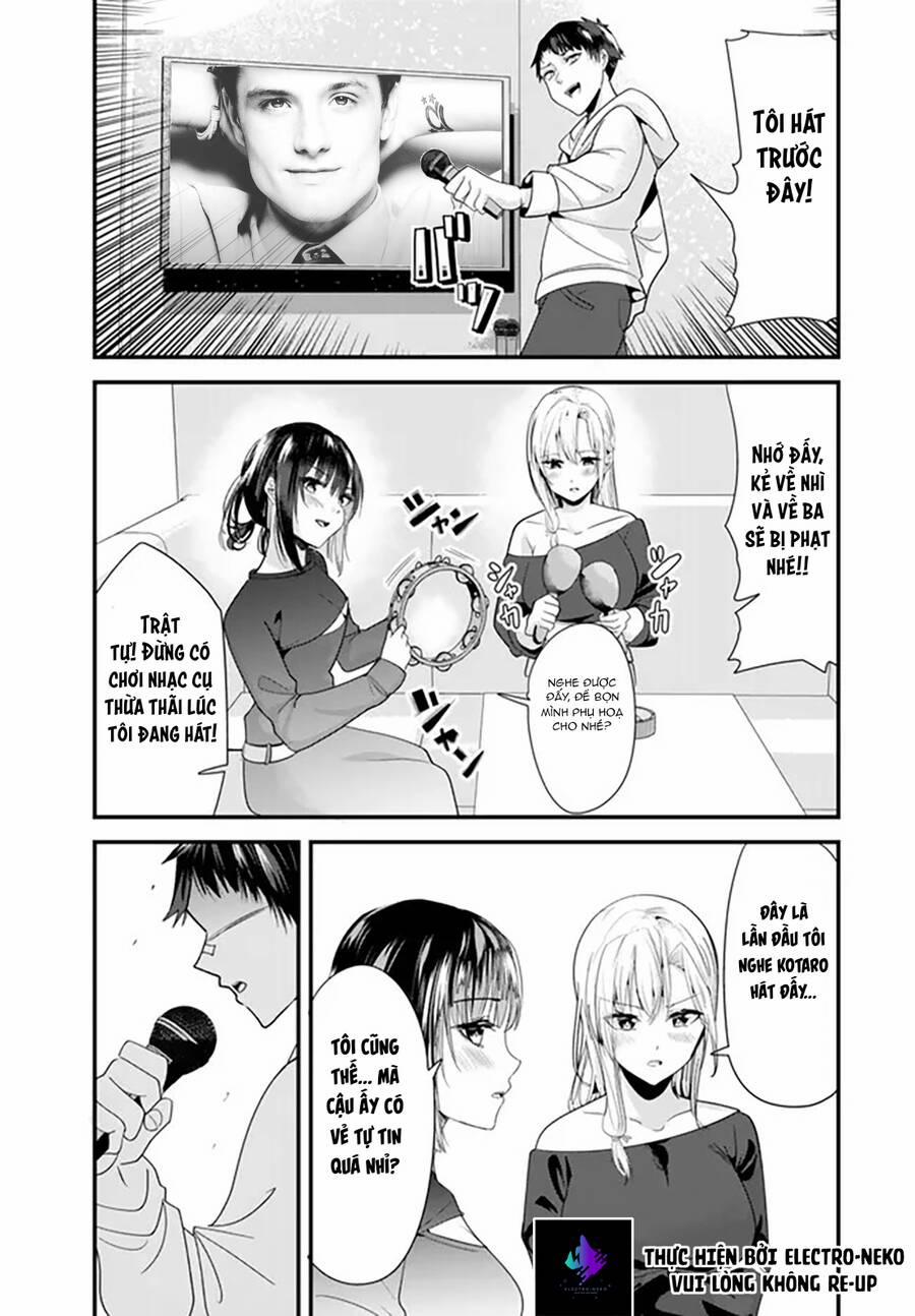 When Trying To Get Back At The Hometown Bullies, Another Battle Began 23.1 trang 6