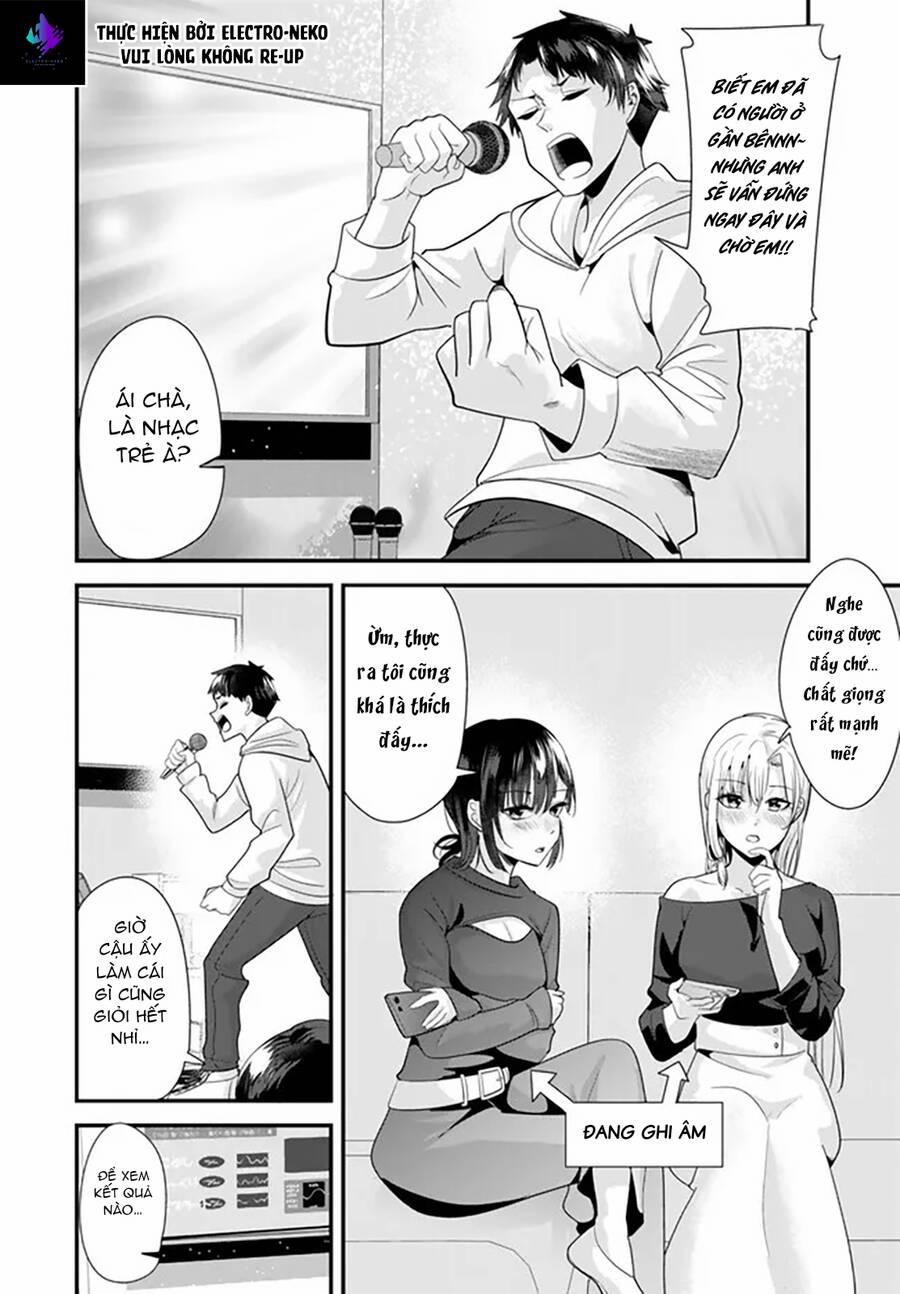 When Trying To Get Back At The Hometown Bullies, Another Battle Began 23.1 trang 7