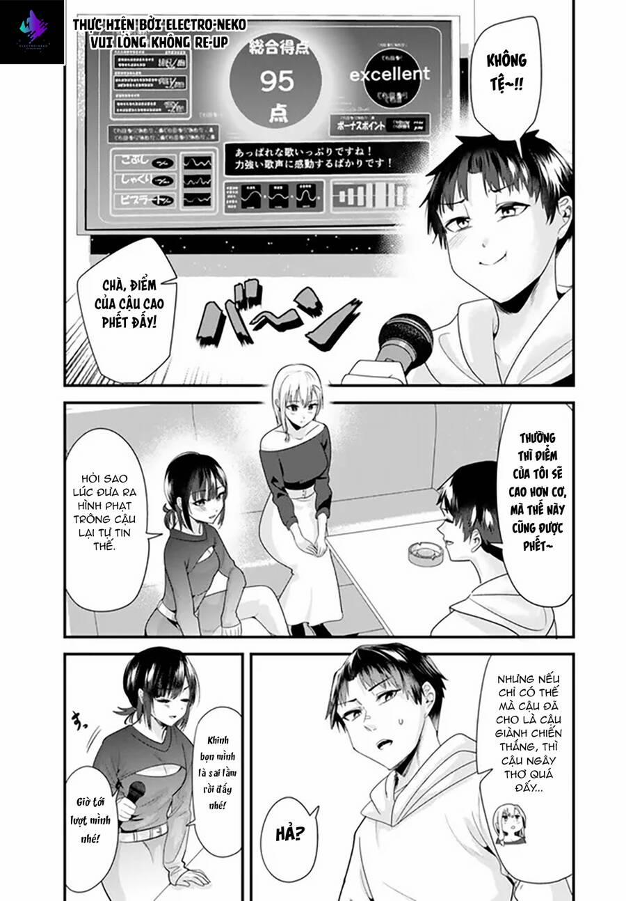 When Trying To Get Back At The Hometown Bullies, Another Battle Began 23.1 trang 8