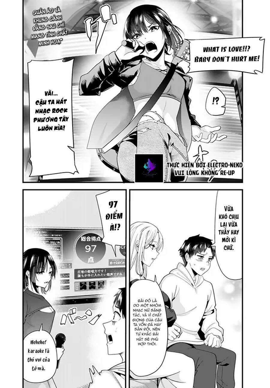 When Trying To Get Back At The Hometown Bullies, Another Battle Began 23.1 trang 9