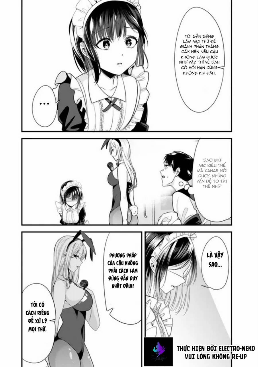 When Trying To Get Back At The Hometown Bullies, Another Battle Began 23.2 trang 10