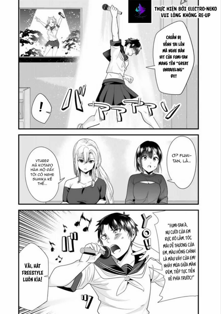 When Trying To Get Back At The Hometown Bullies, Another Battle Began 23.2 trang 2