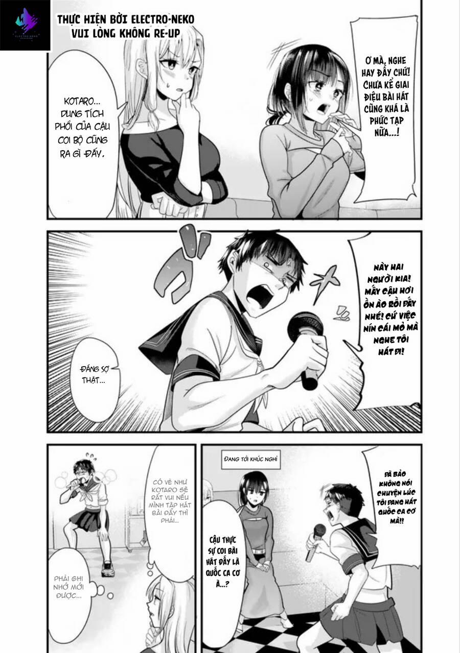 When Trying To Get Back At The Hometown Bullies, Another Battle Began 23.2 trang 3