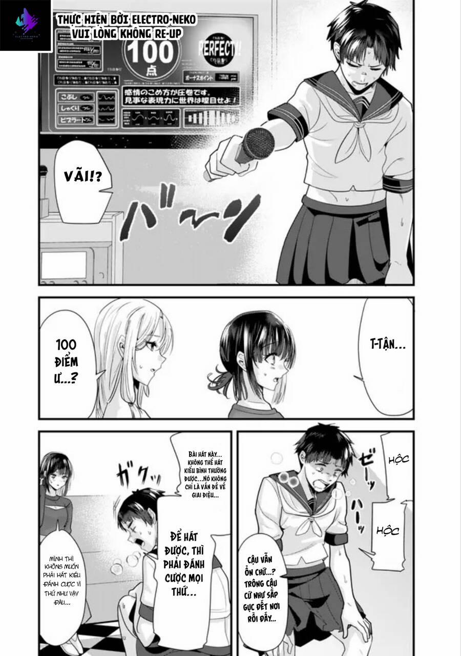 When Trying To Get Back At The Hometown Bullies, Another Battle Began 23.2 trang 4