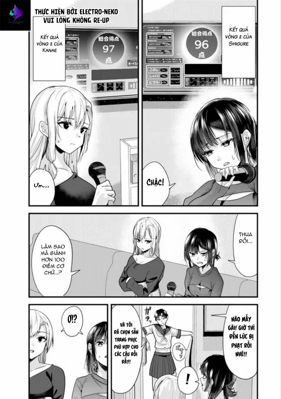 When Trying To Get Back At The Hometown Bullies, Another Battle Began 23.2 trang 5