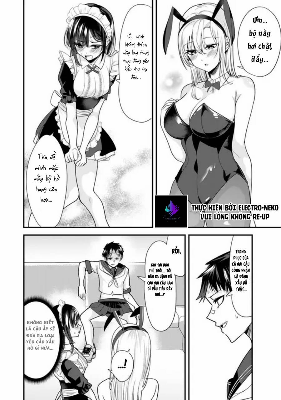 When Trying To Get Back At The Hometown Bullies, Another Battle Began 23.2 trang 6