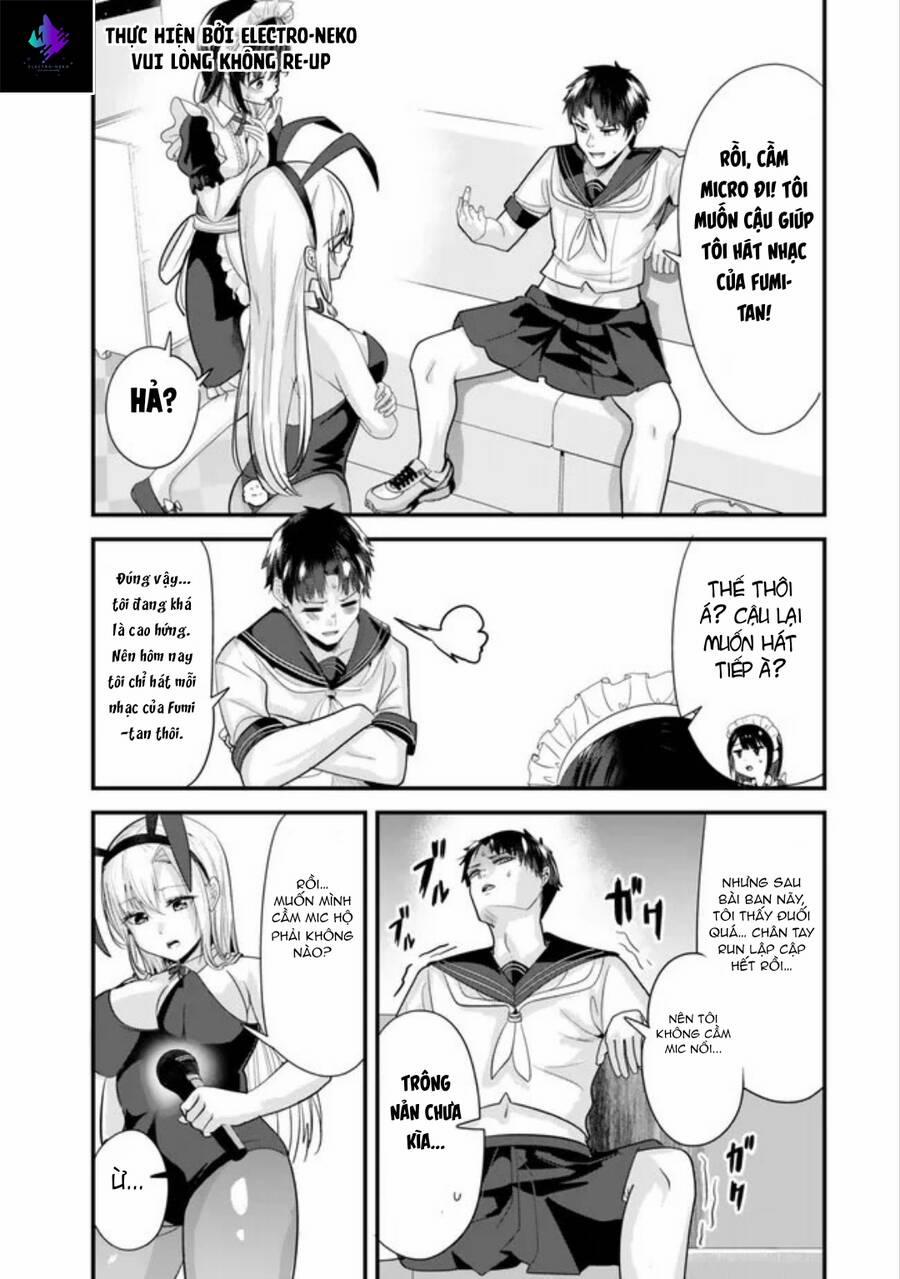 When Trying To Get Back At The Hometown Bullies, Another Battle Began 23.2 trang 7